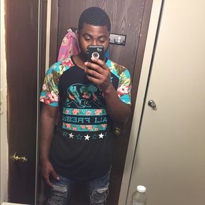 Meet your Posher, Gilgilbert